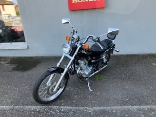 vuillemard motos motos ca125d 221