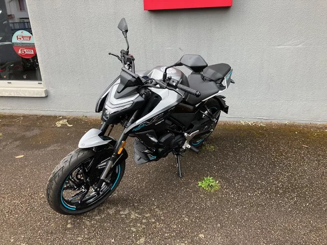 vuillemard motos motos nk125d 372