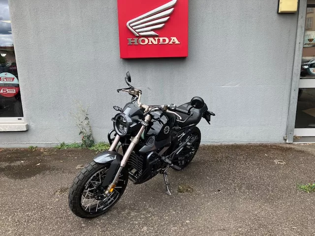 vuillemard motos motos scrambler c 385