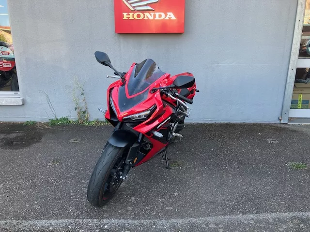 vuillemard motos motos cbr650rc 400