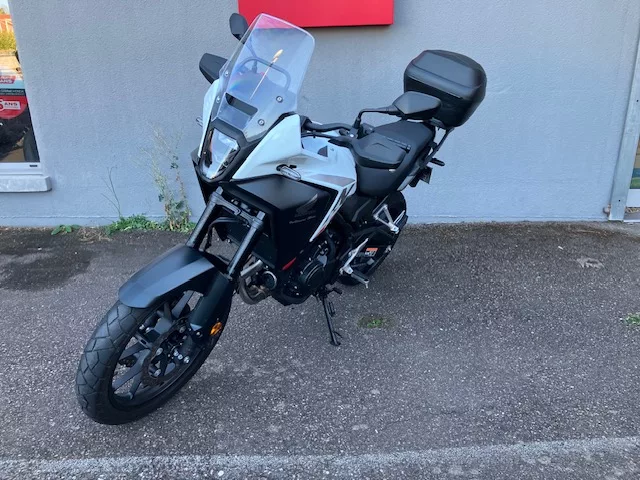vuillemard motos uncategorized nx500c 100