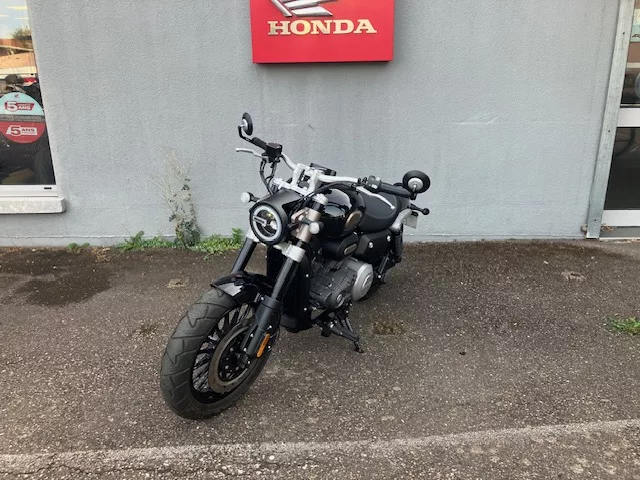 vuillemard motos uncategorized benda125c 64