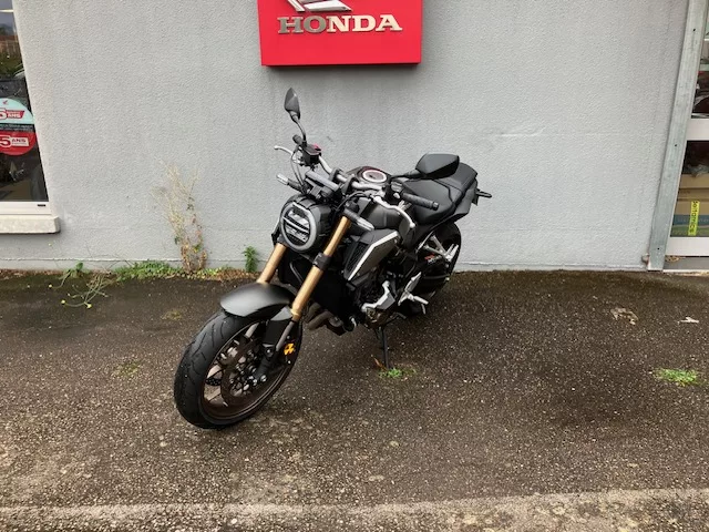 vuillemard motos motos cb650r noir c 417